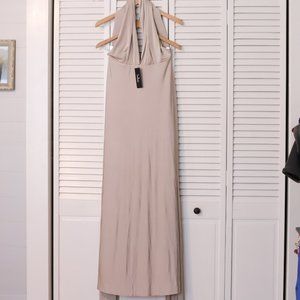Lulus Convertible Maxi Dress